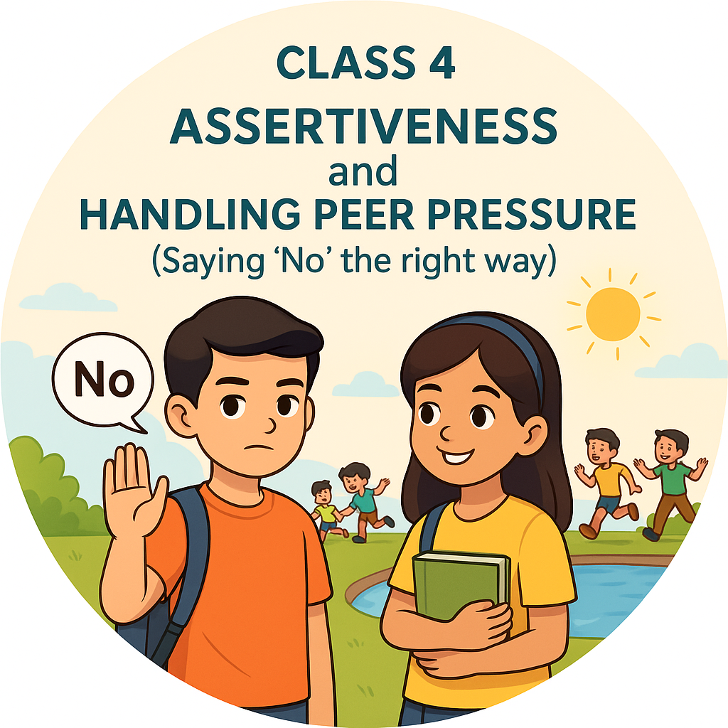 Valueverse Class 4