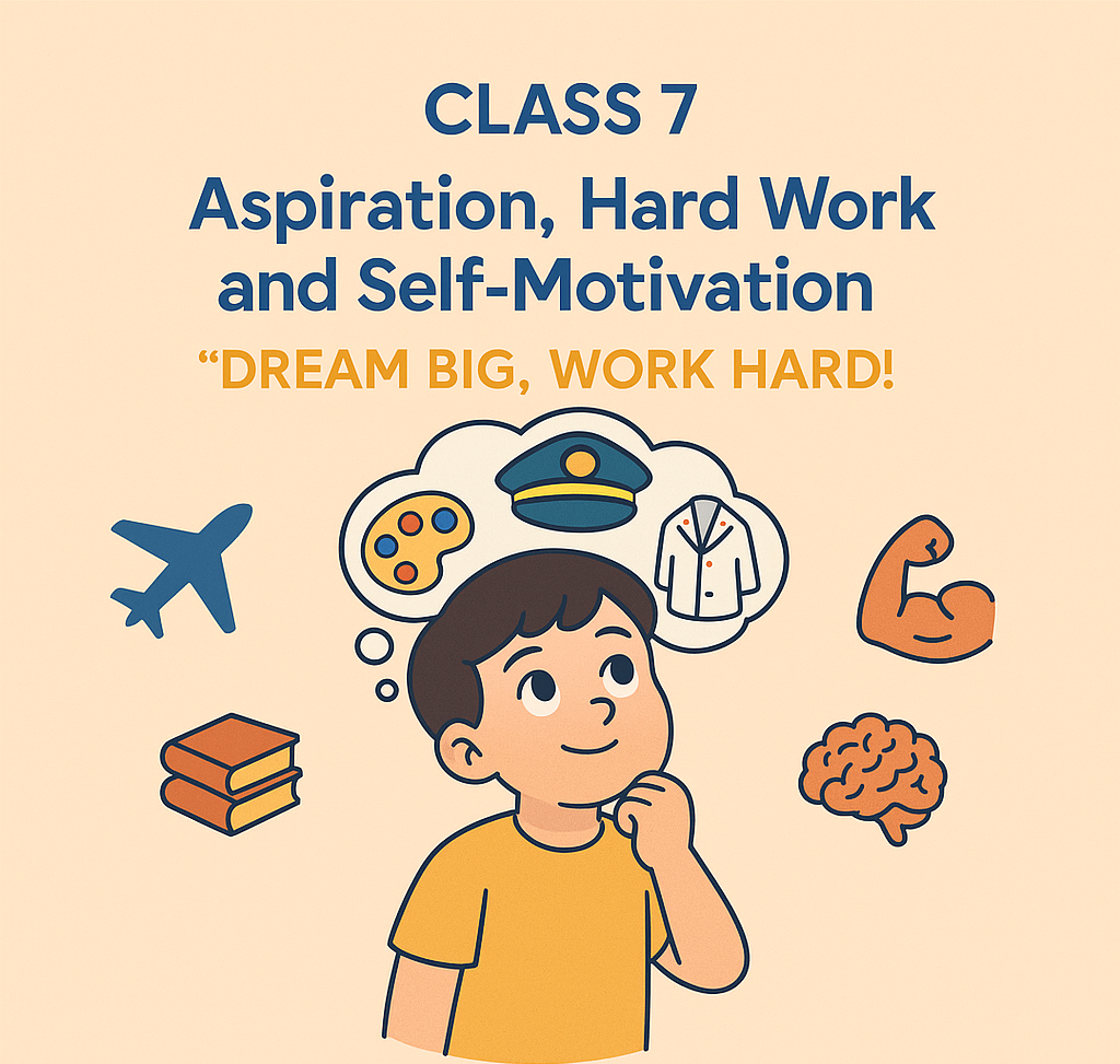 Valueverse Class 7