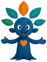 Vallu Mascot
